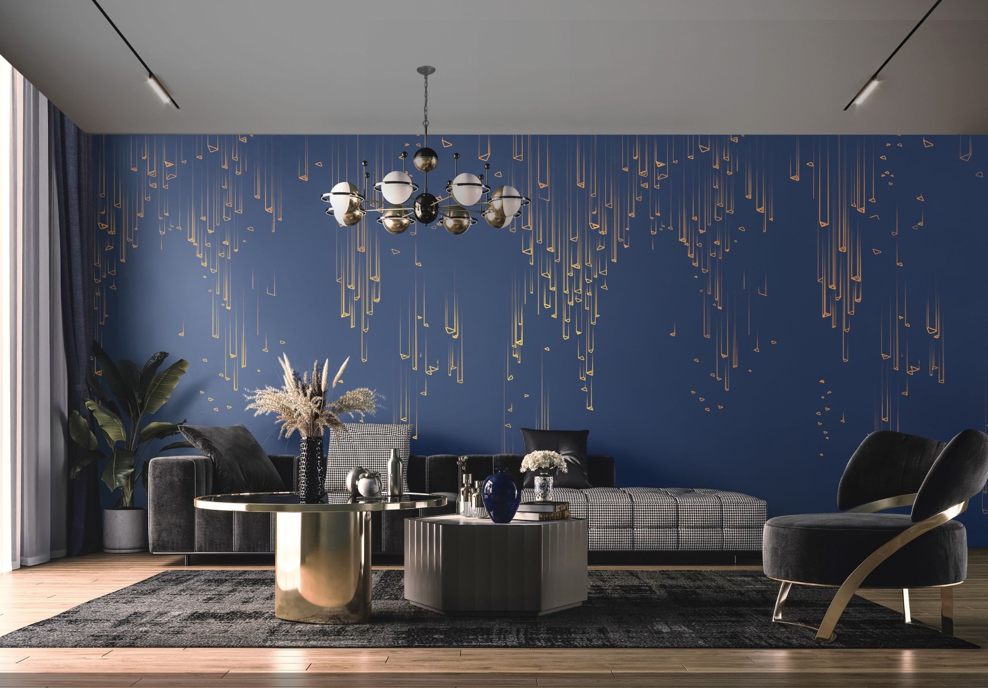 Фрески Applico арт VR.0035-G1 фото 3