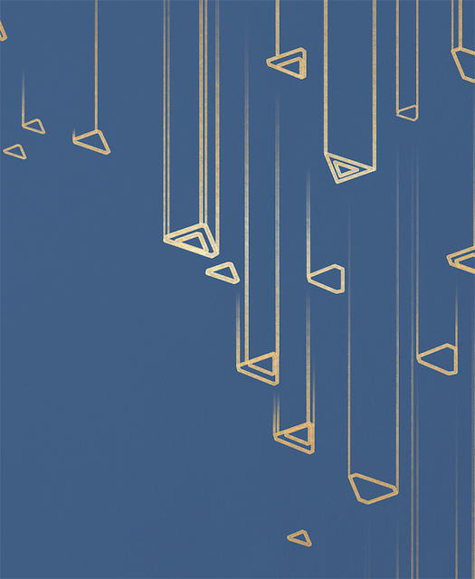 Фрески Applico арт VR.0035-G1 фото 4