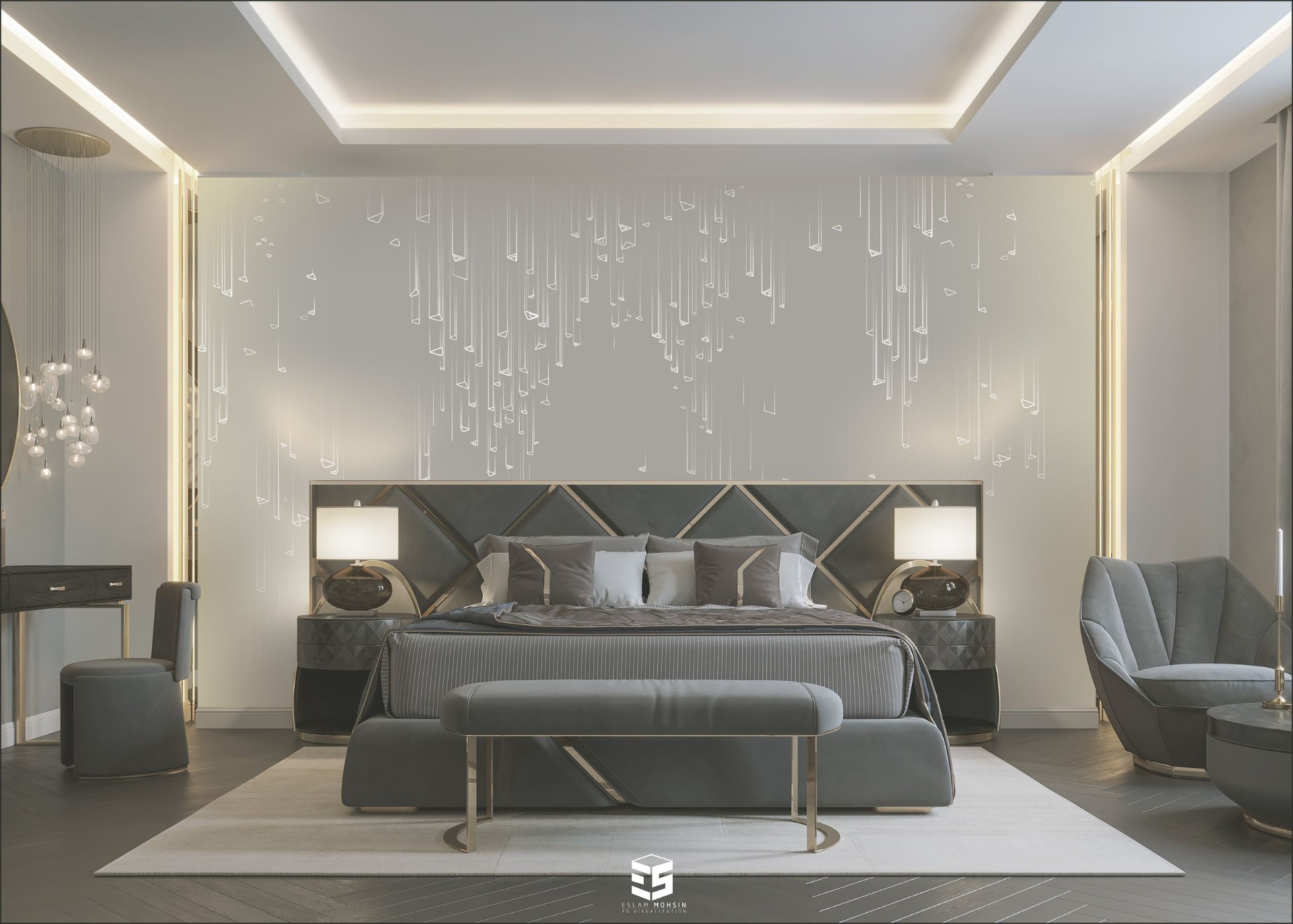 Фрески Applico арт VR.0035-S1 фото 2