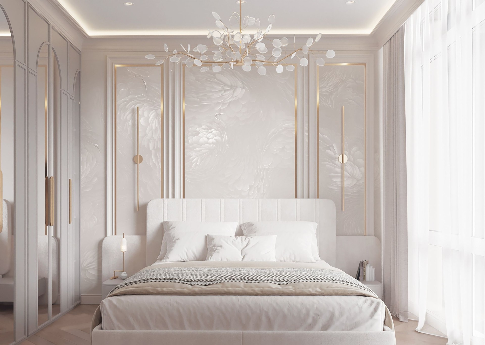 Фрески Applico арт VR.0038-A фото 2