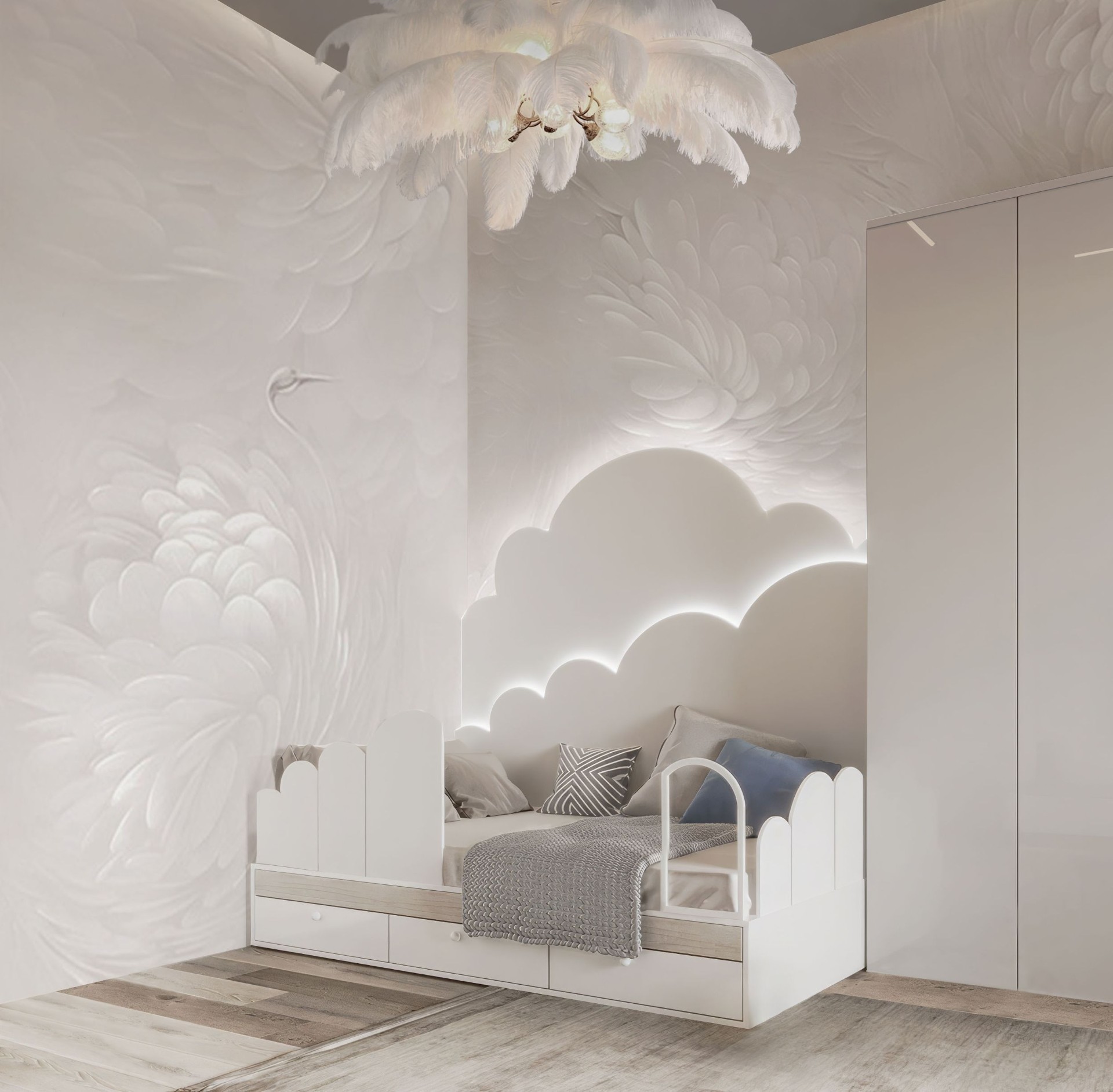 Фрески Applico арт VR.0038-A фото 3