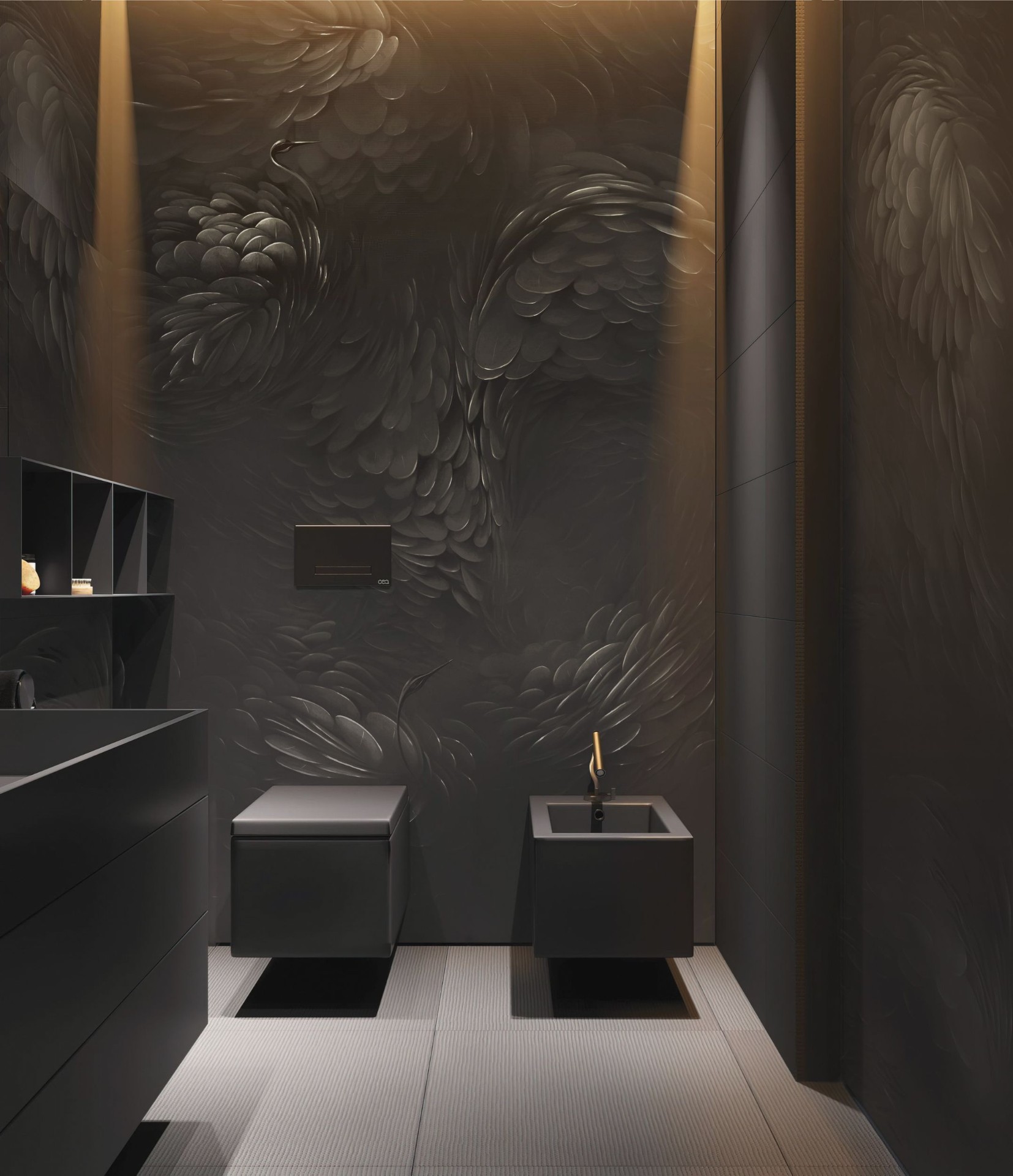 Фрески Applico арт VR.0038-Br1 фото 2