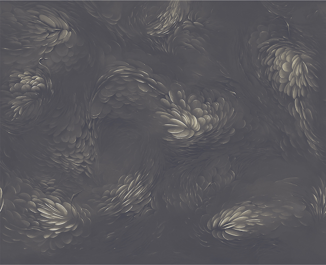 Фрески Applico арт VR.0038-Br1 фото 1