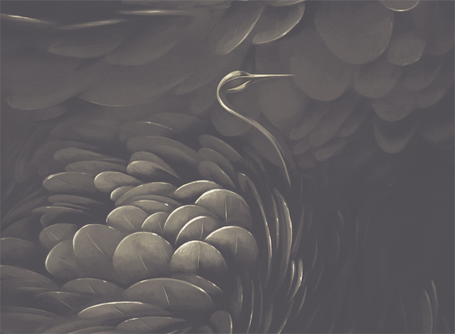 Фрески Applico арт VR.0038-Br1 фото 3