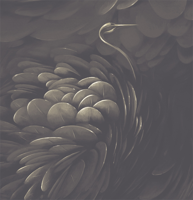 Фрески Applico арт VR.0038-Br1 фото 4