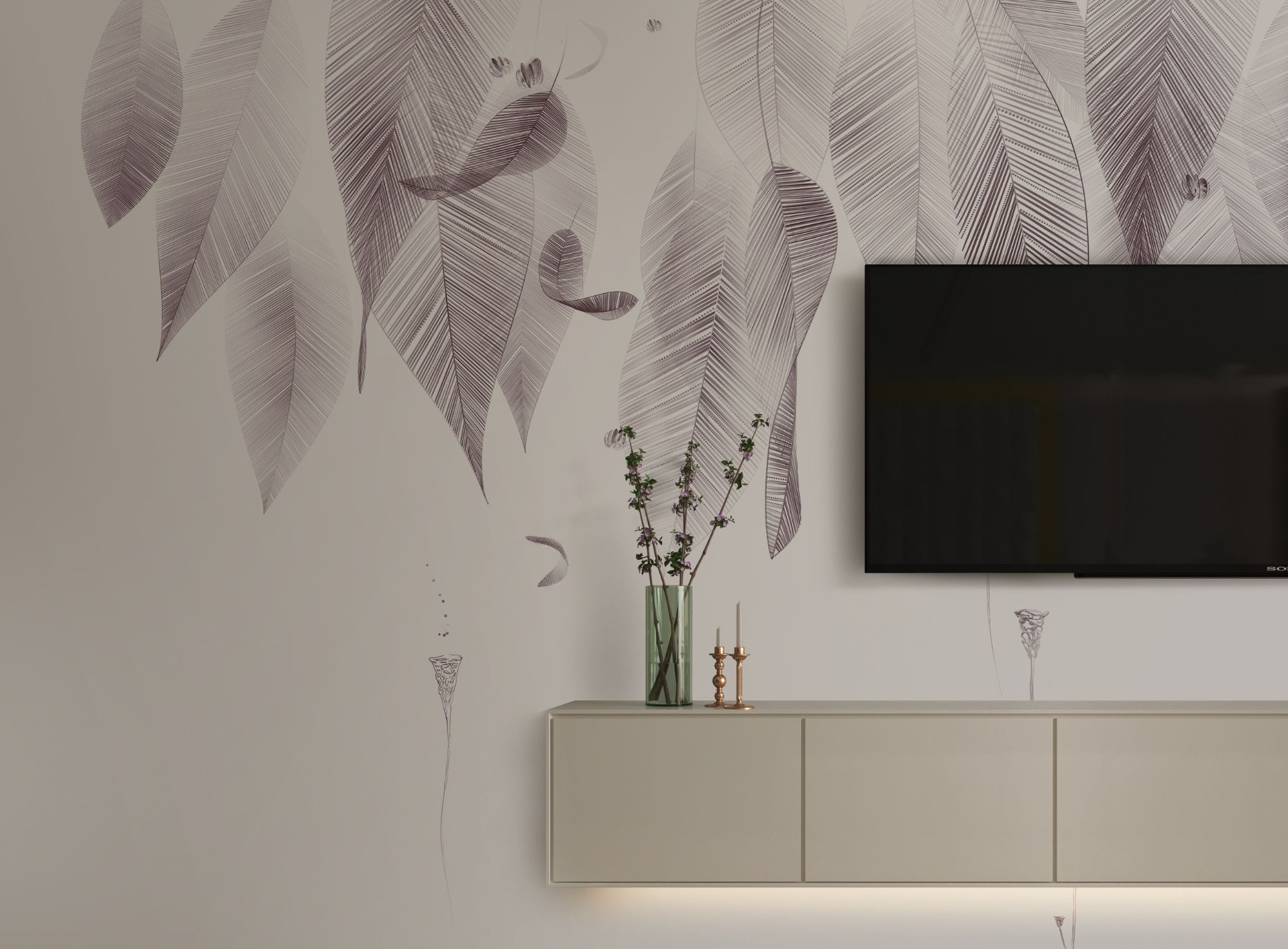 Фрески Applico арт VR.0042-B фото 2