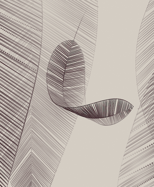 Фрески Applico арт VR.0042-B фото 3