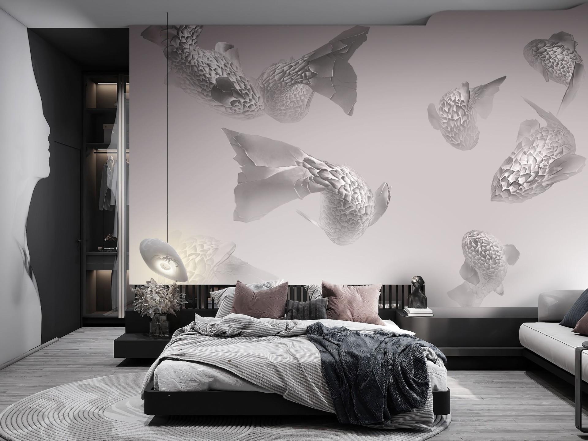 Фрески Applico арт VR.0044-A фото 2