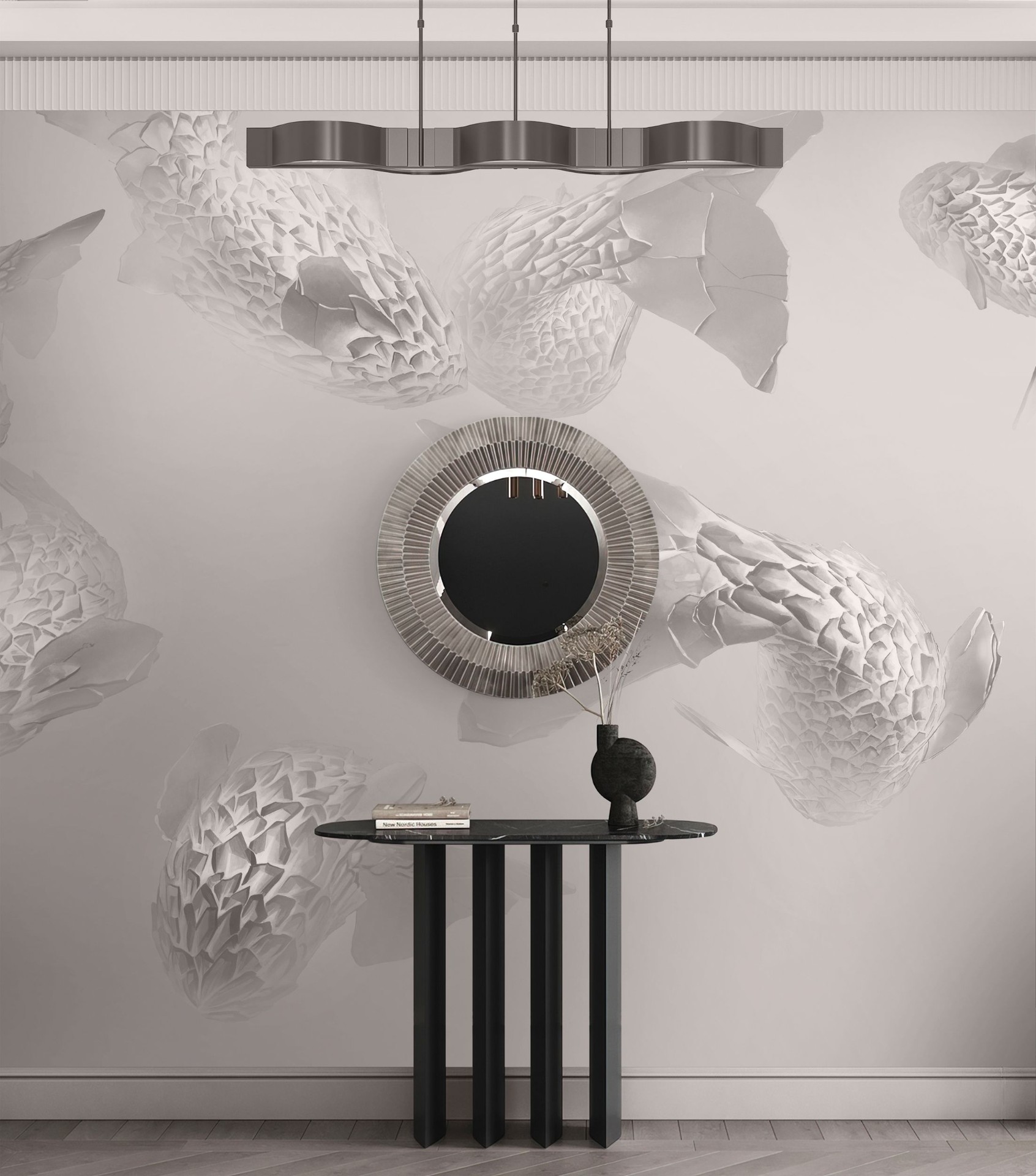 Фрески Applico арт VR.0044-A фото 3