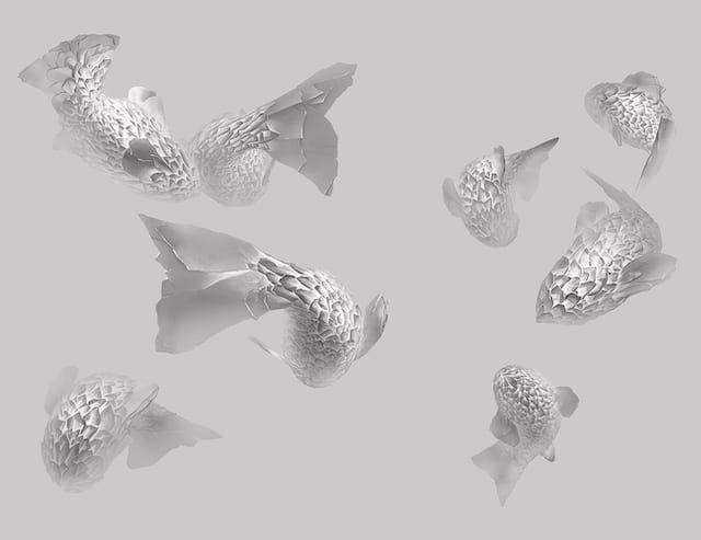 Фрески Applico арт VR.0044-A фото 1