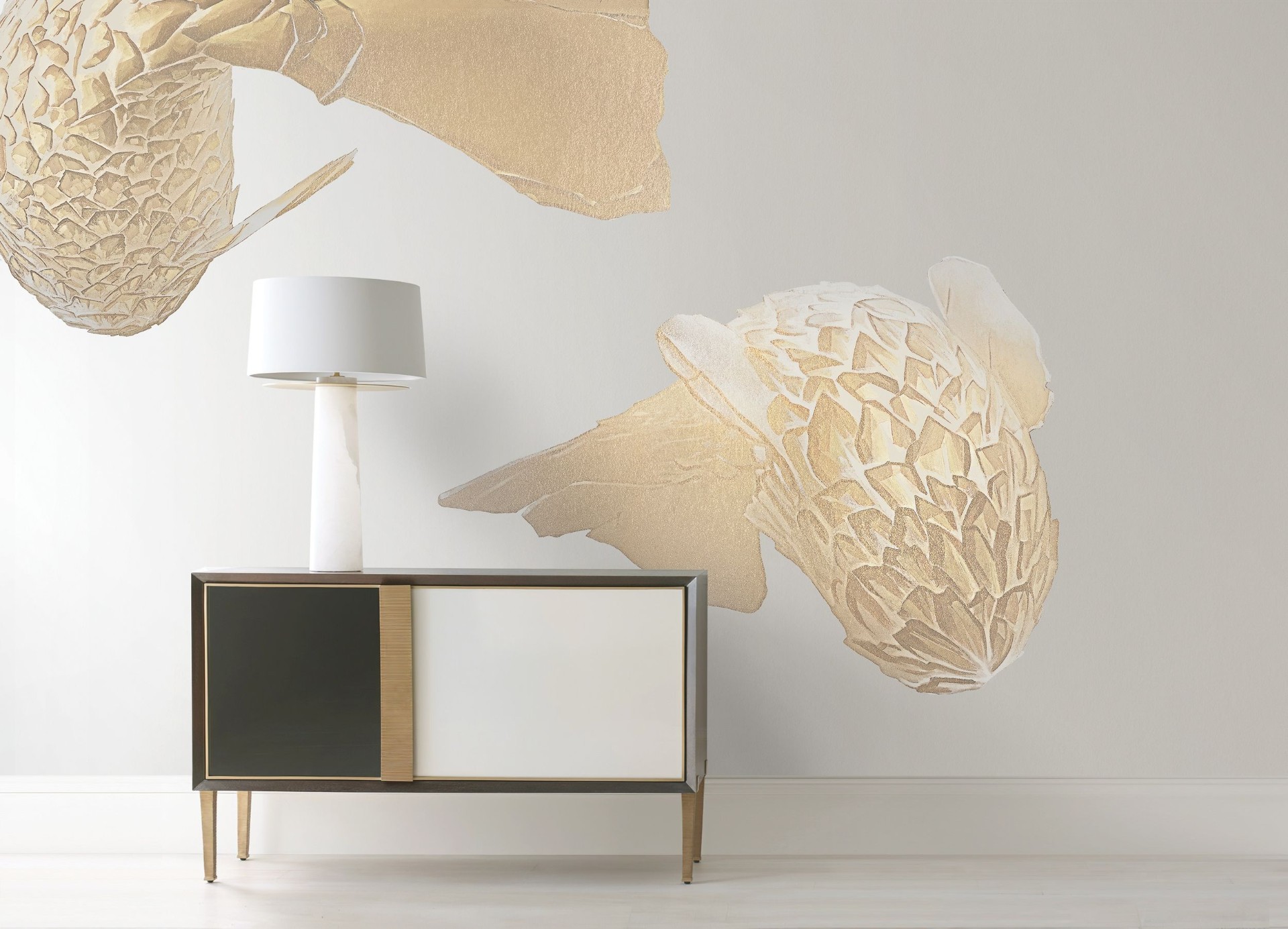 Фрески Applico арт VR.0044-Br1 фото 3