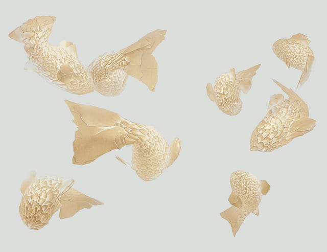 Фрески Applico арт VR.0044-Br1 фото 1