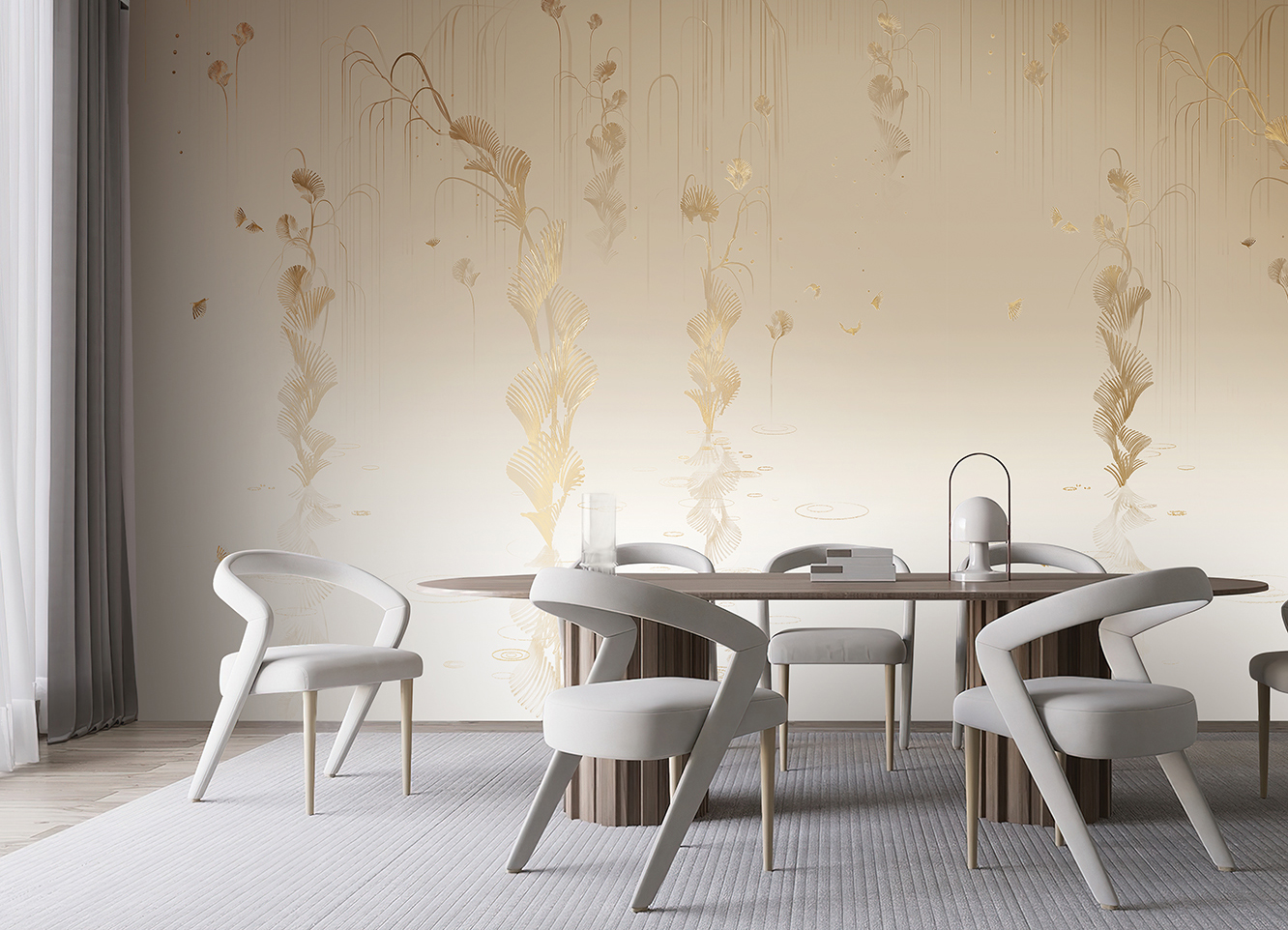 Фрески Applico арт 0043-Br1 фото 2