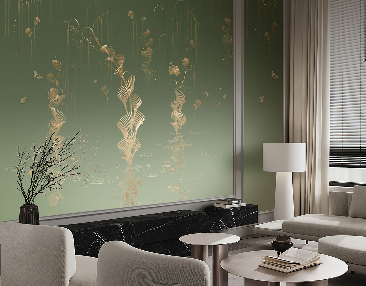 Фрески Applico арт 0043-Br2 фото 2