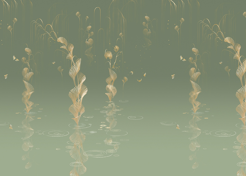 Фрески Applico арт 0043-Br2 фото 1