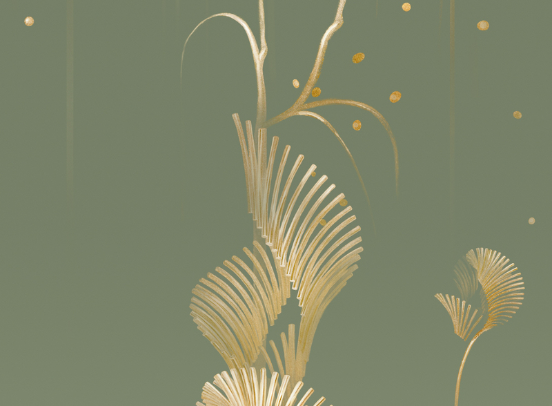 Фрески Applico арт 0043-Br2 фото 3