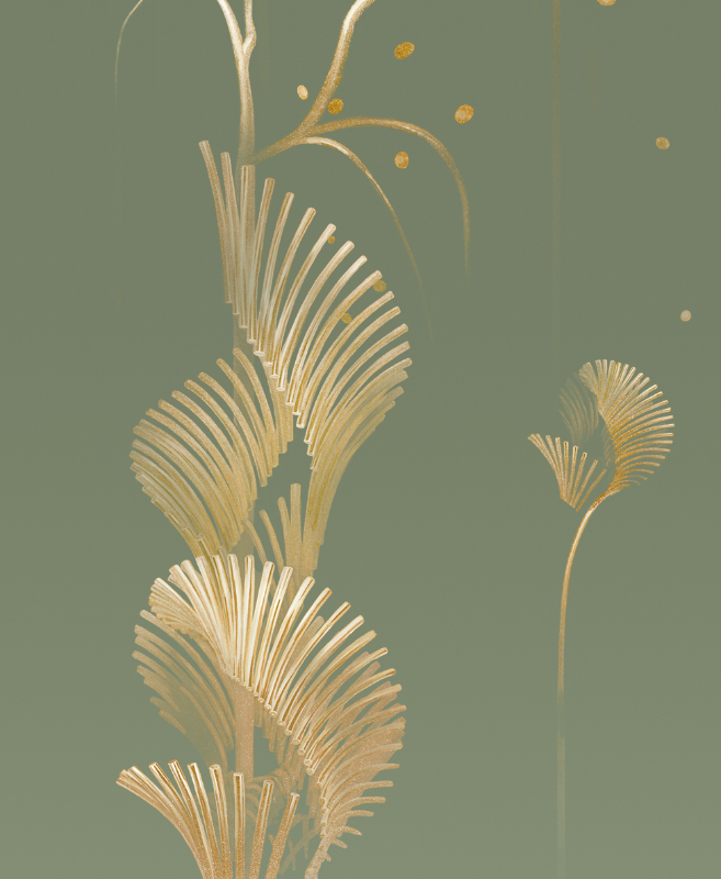 Фрески Applico арт 0043-Br2 фото 4