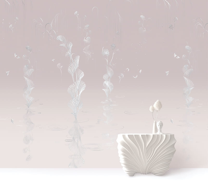 Фрески Applico арт 0043-S1 фото 3