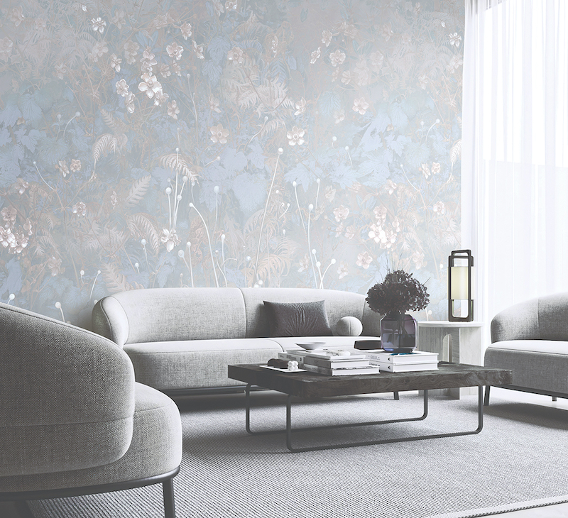 Фрески Applico арт 0050-A фото 2