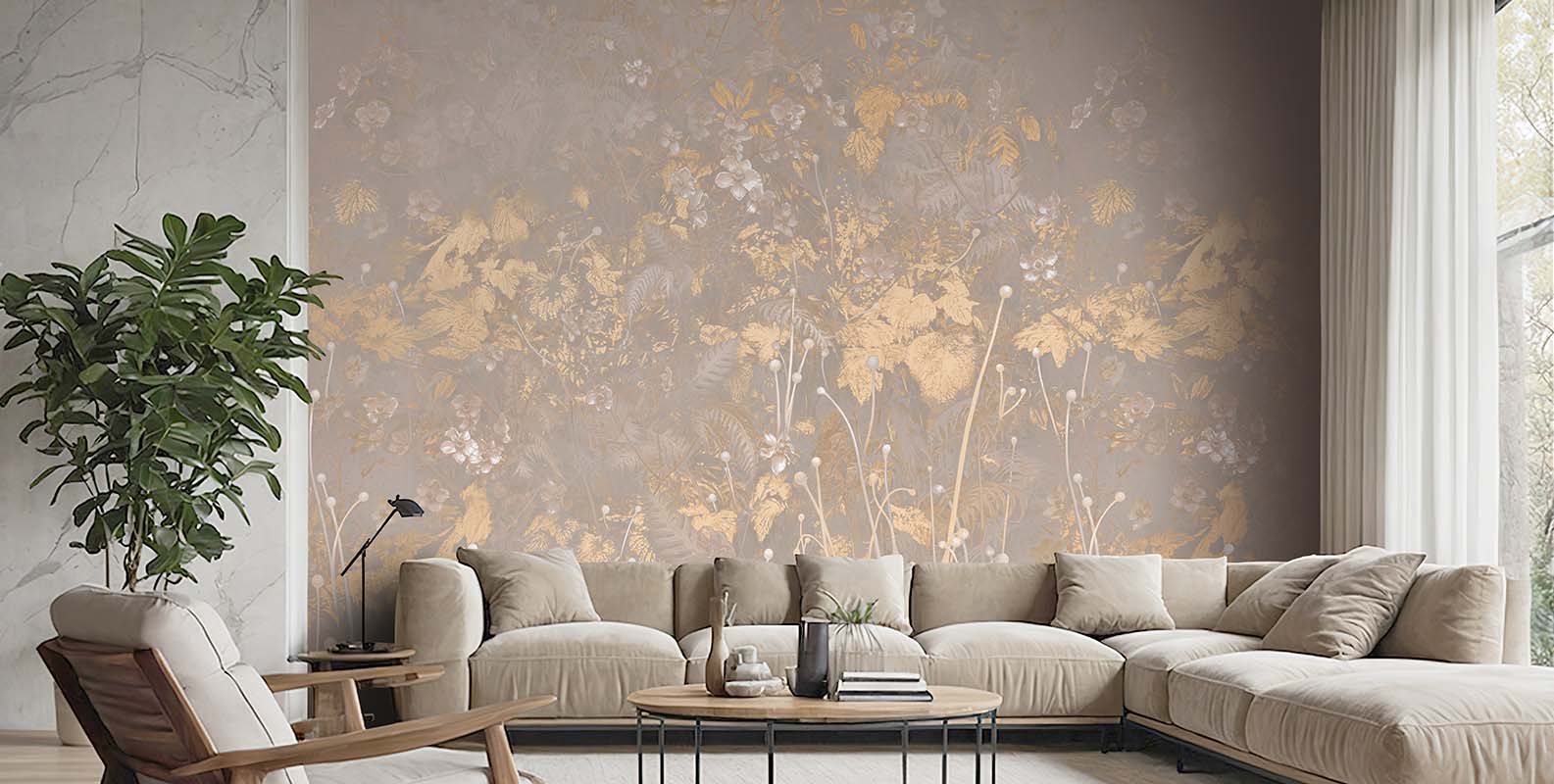 Фрески Applico арт 0050-Br1 фото 2