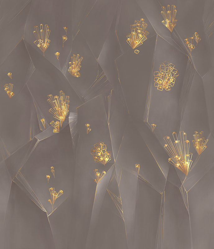 Фрески Applico арт 0052-G2 фото 1