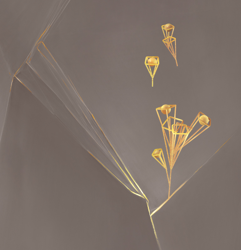 Фрески Applico арт 0052-G2 фото 6