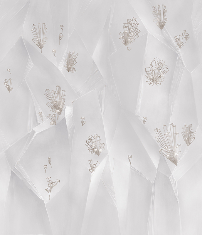 Фрески Applico арт 0052-S1 фото 1