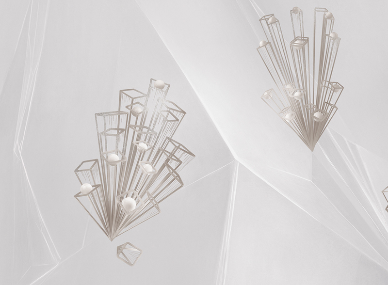 Фрески Applico арт 0052-S1 фото 4