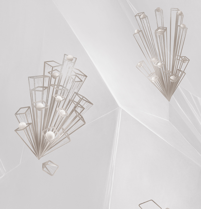 Фрески Applico арт 0052-S1 фото 5