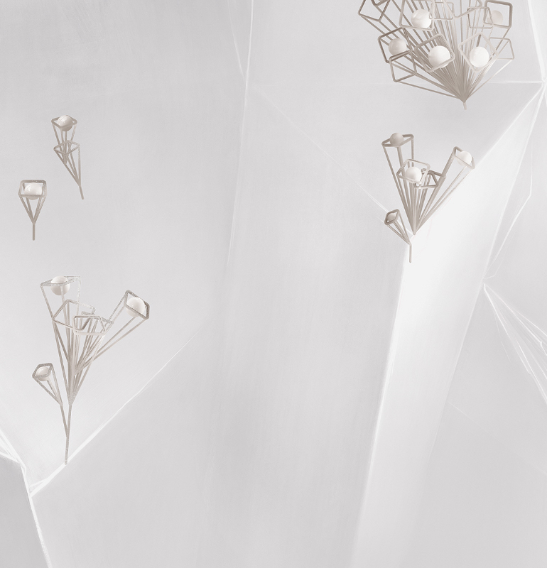 Фрески Applico арт 0052-S1 фото 6