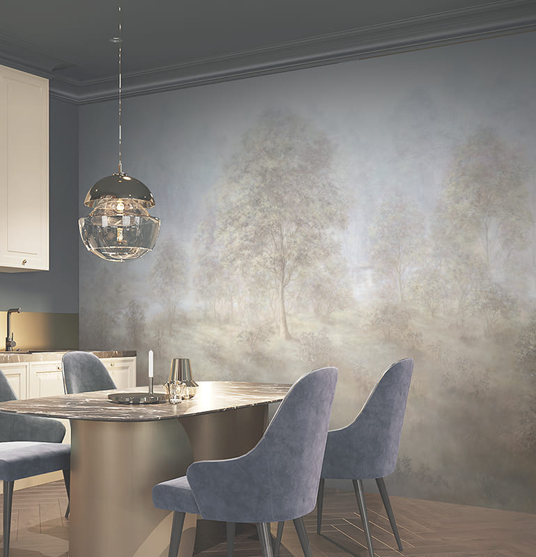 Фрески Applico арт 0057-A фото 3