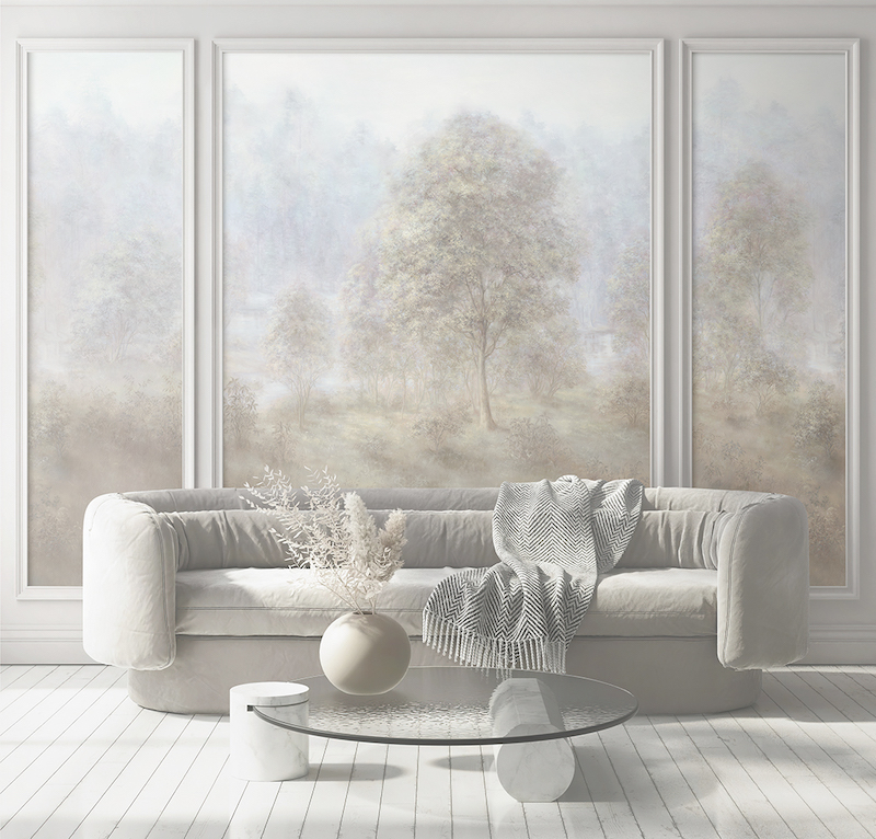 Фрески Applico арт 0057-A фото 4