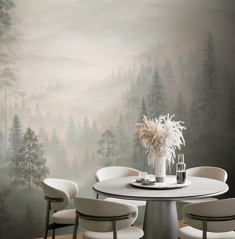 Фрески Applico арт 0059-A фото 3