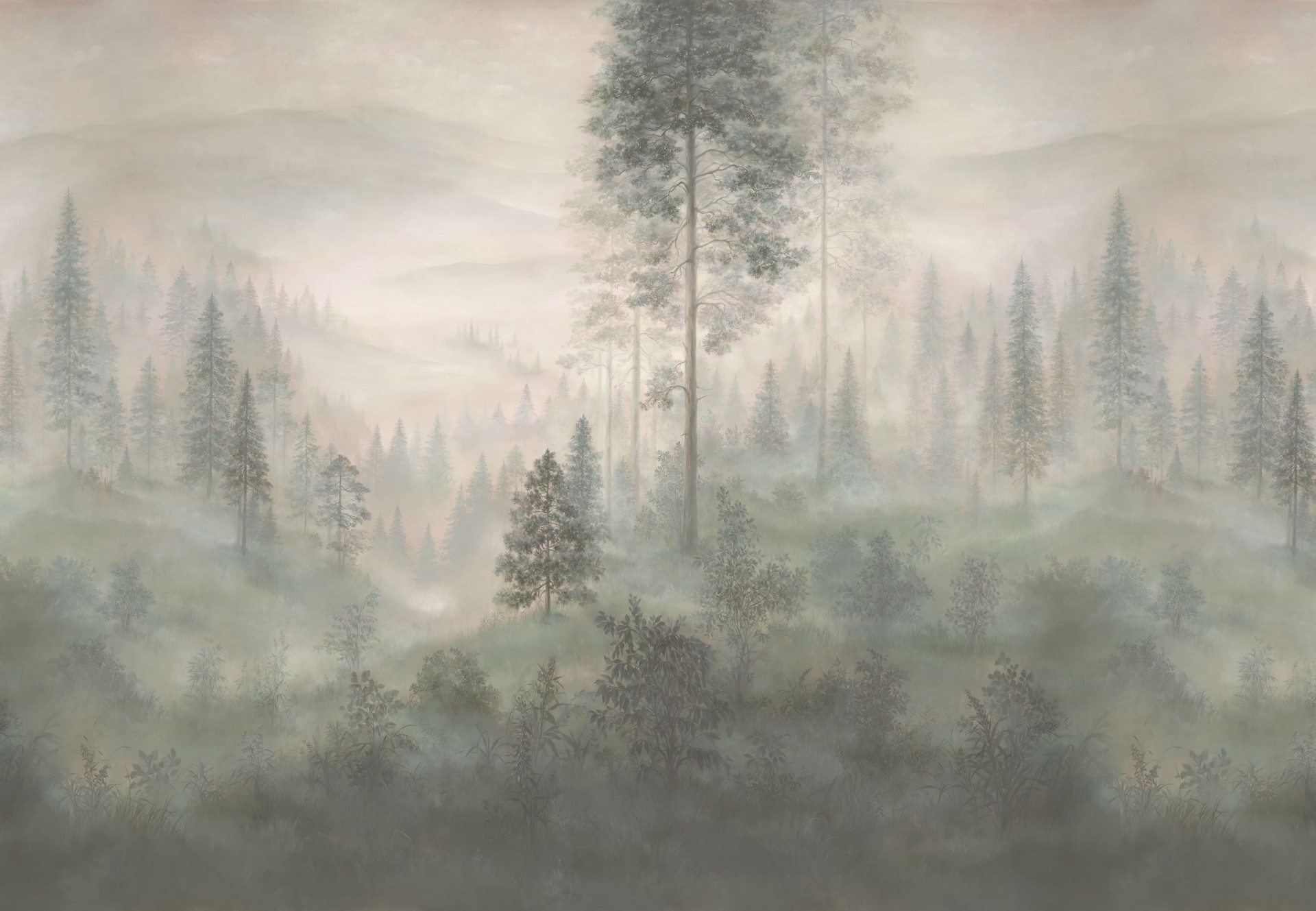 Фрески Applico арт 0059-A фото 1