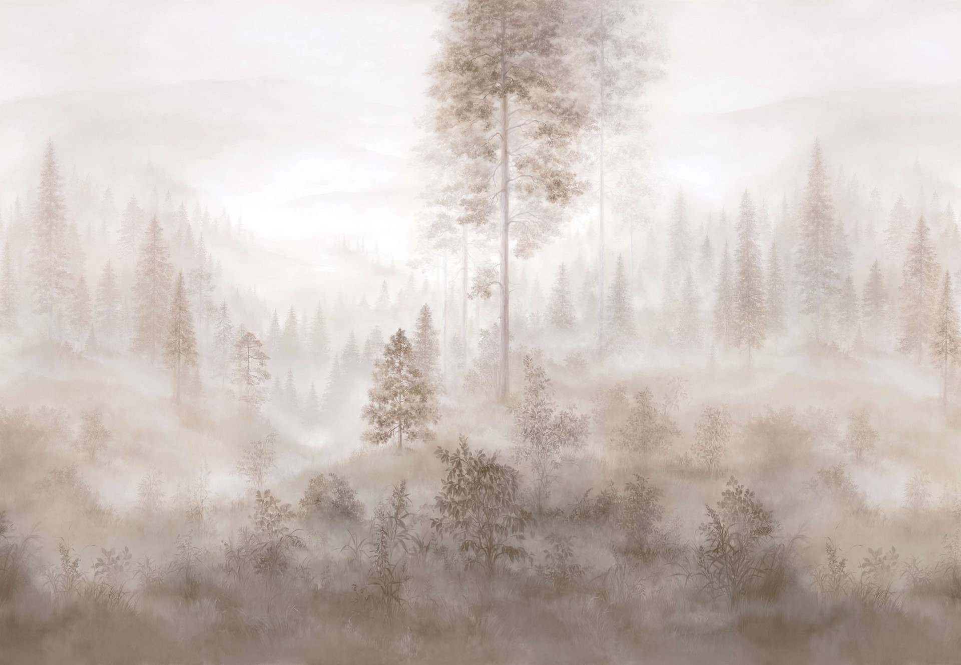 Фрески Applico арт 0059-B фото 1