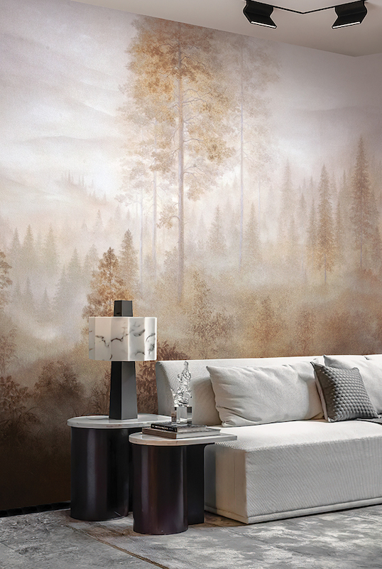 Фрески Applico арт 0059-Br1 фото 3