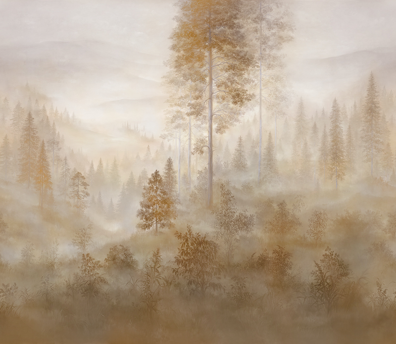 Фрески Applico арт 0059-Br1 фото 1