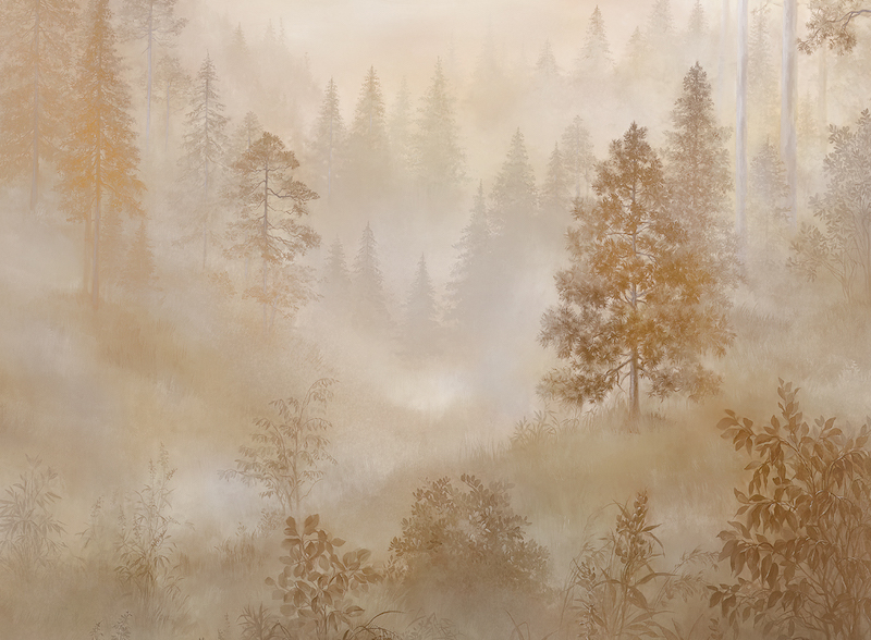 Фрески Applico арт 0059-Br1 фото 4