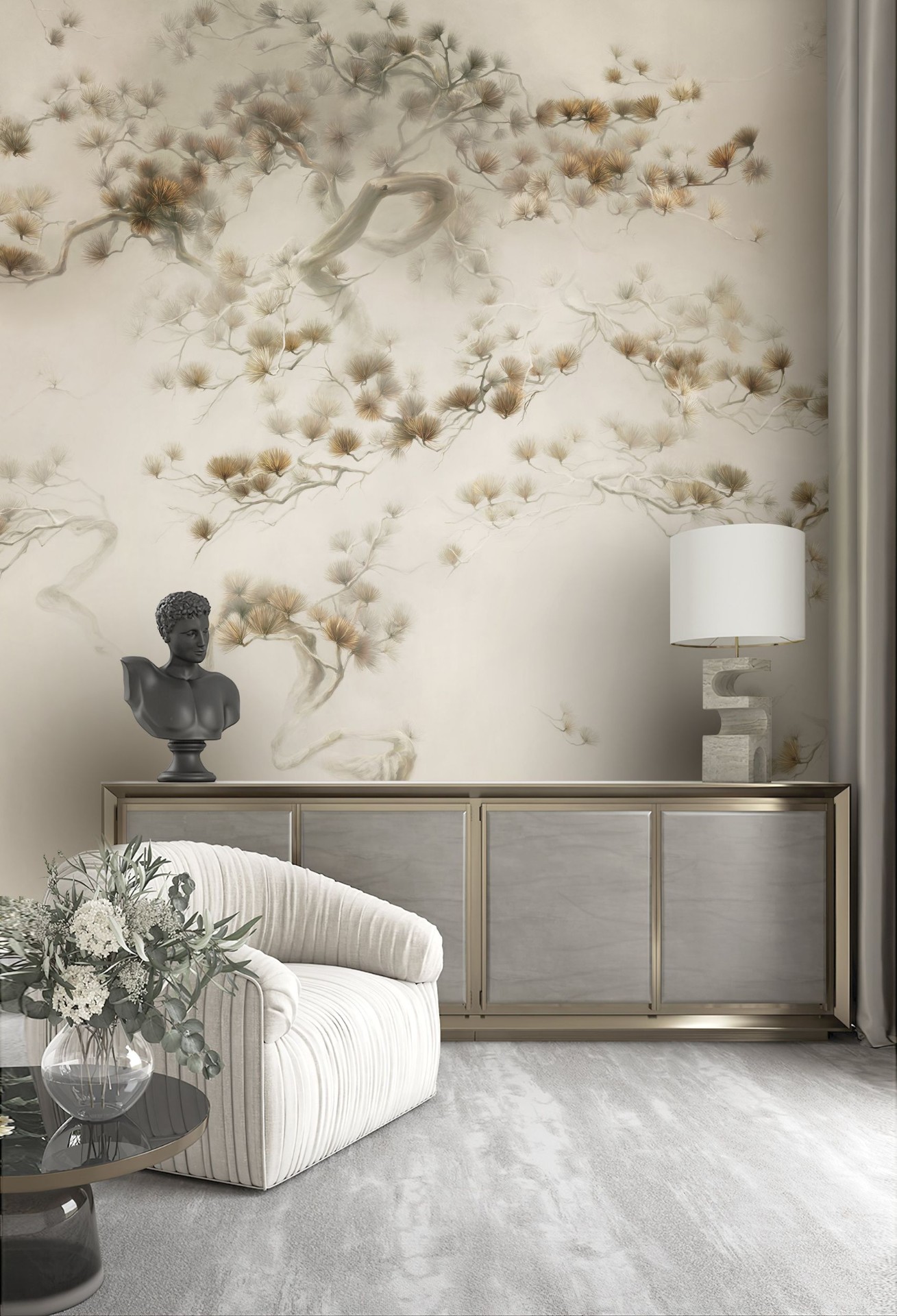 Фрески Applico арт 0060-A фото 3