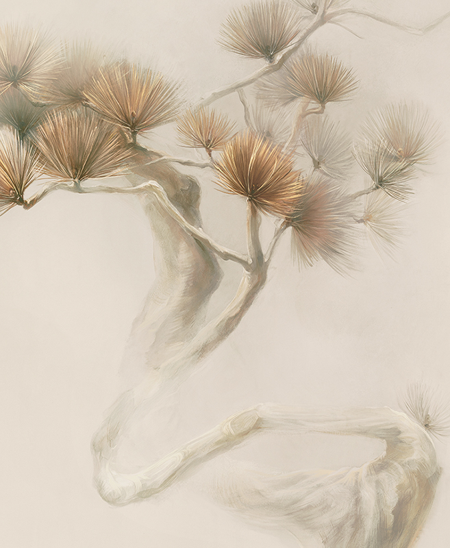 Фрески Applico арт 0060-A фото 4