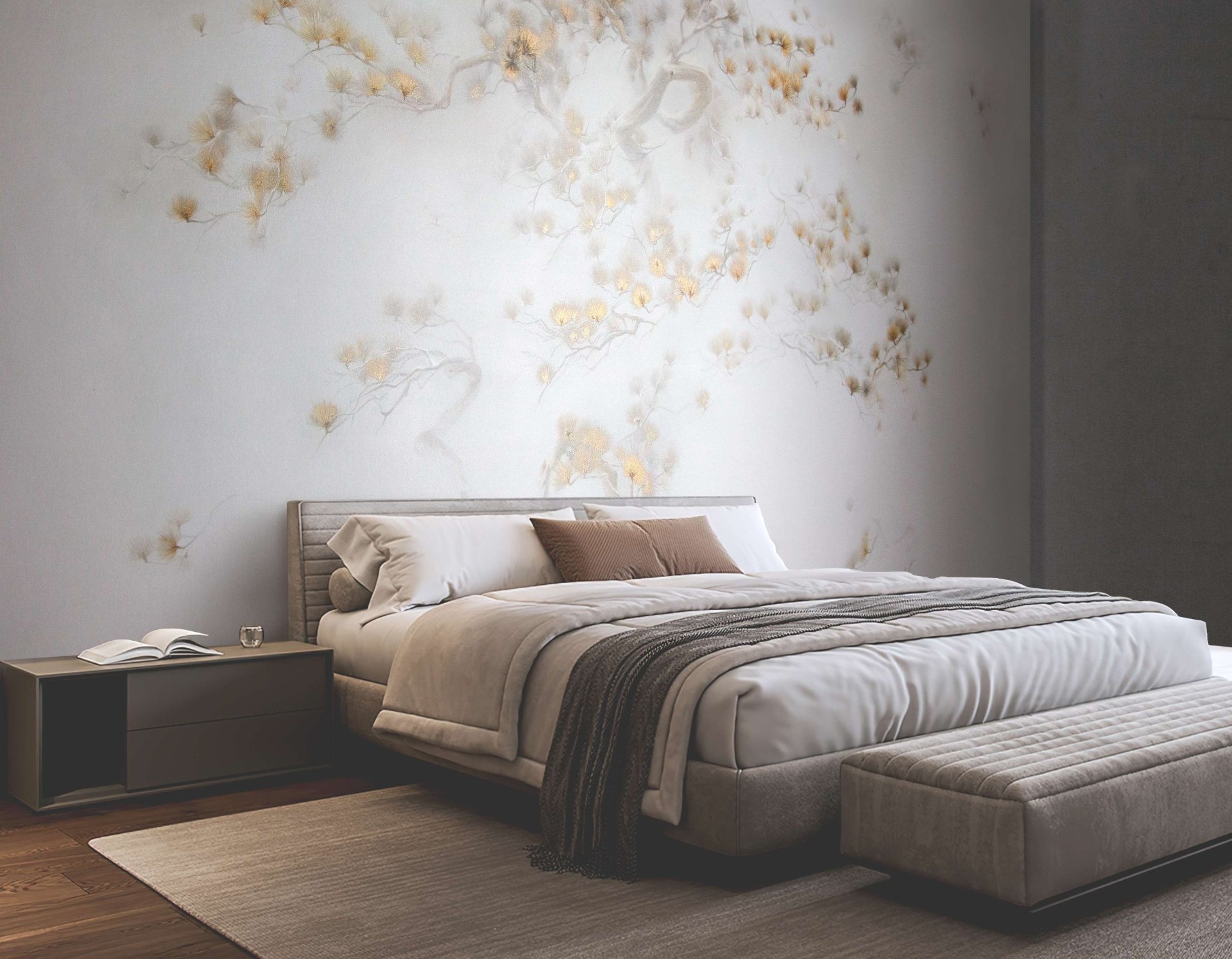 Фрески Applico арт 0060-Br1 фото 3