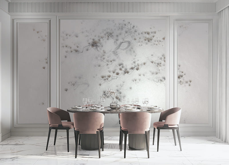 Фрески Applico арт 0060-S1 фото 2