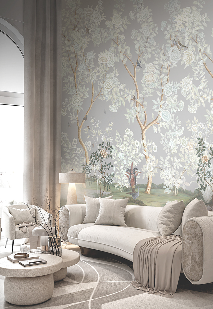 Фрески Applico арт VR.0054-A фото 3