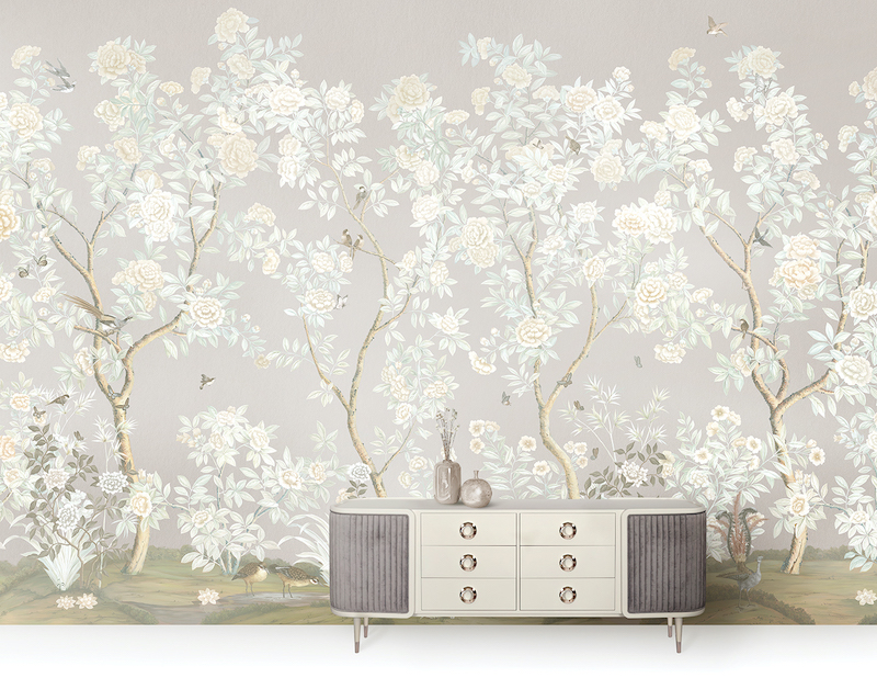 Фрески Applico арт VR.0054-S1 фото 4