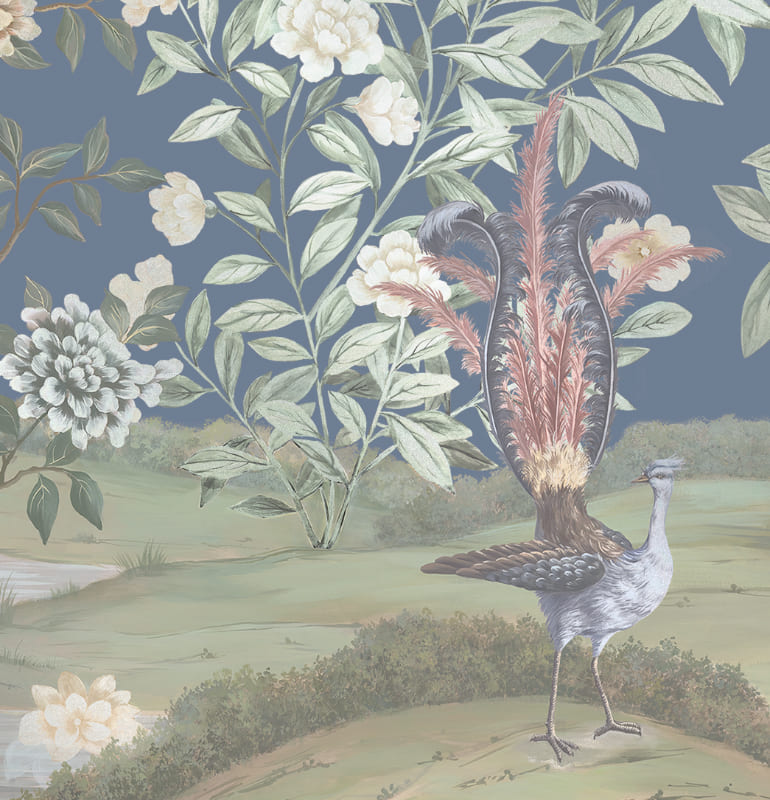 Фрески Applico арт VR.0054-S2 фото 5