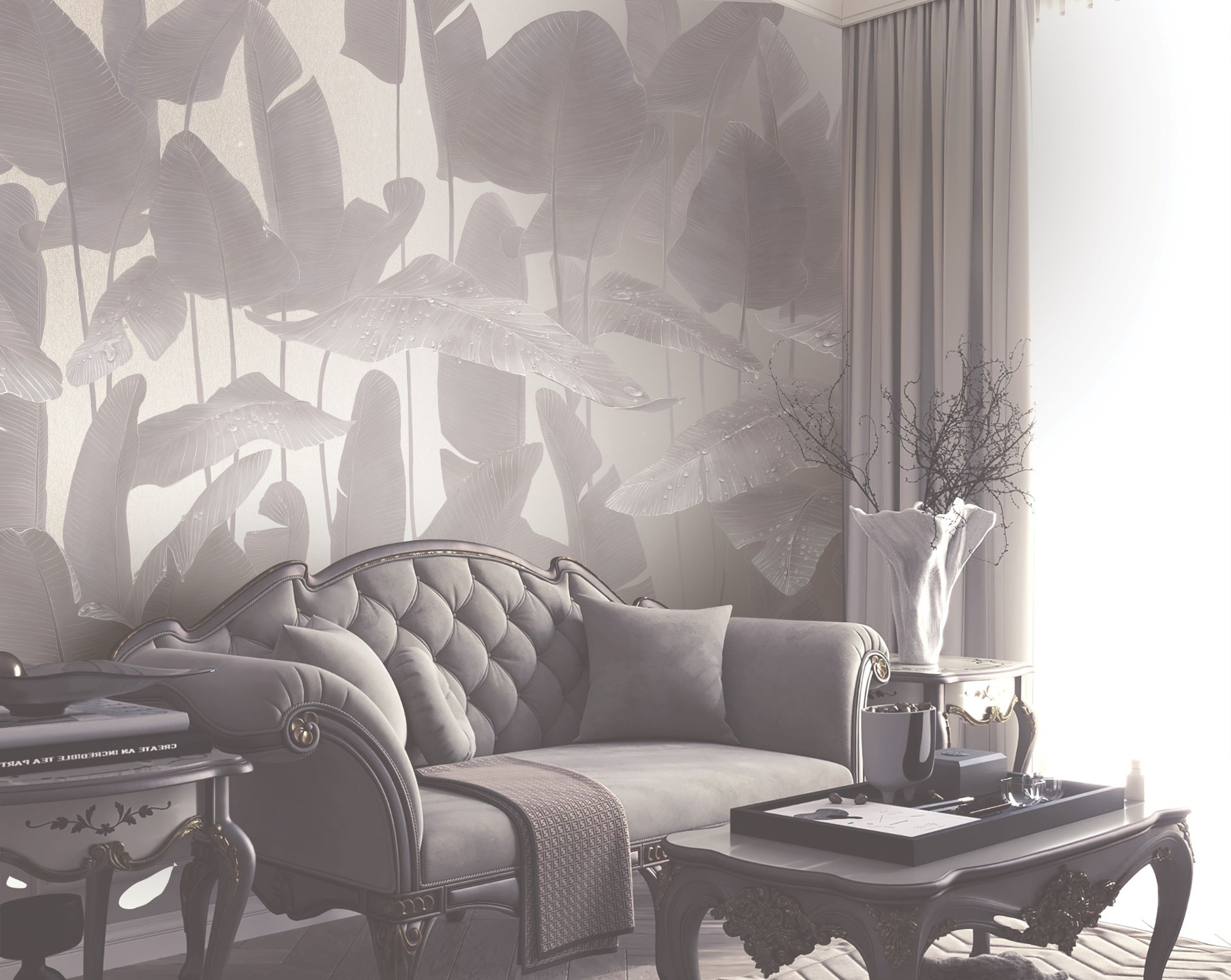 Фрески Applico арт VR.0058-S1 фото 3