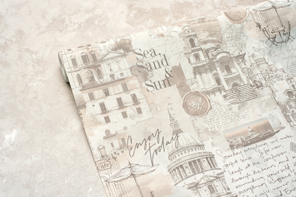 Обои Ateliero арт 588442 фото 5