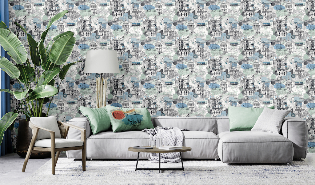 Обои Ateliero арт 588443 фото 2