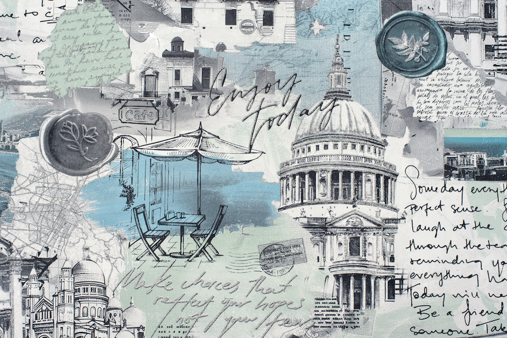 Обои Ateliero арт 588443 фото 3