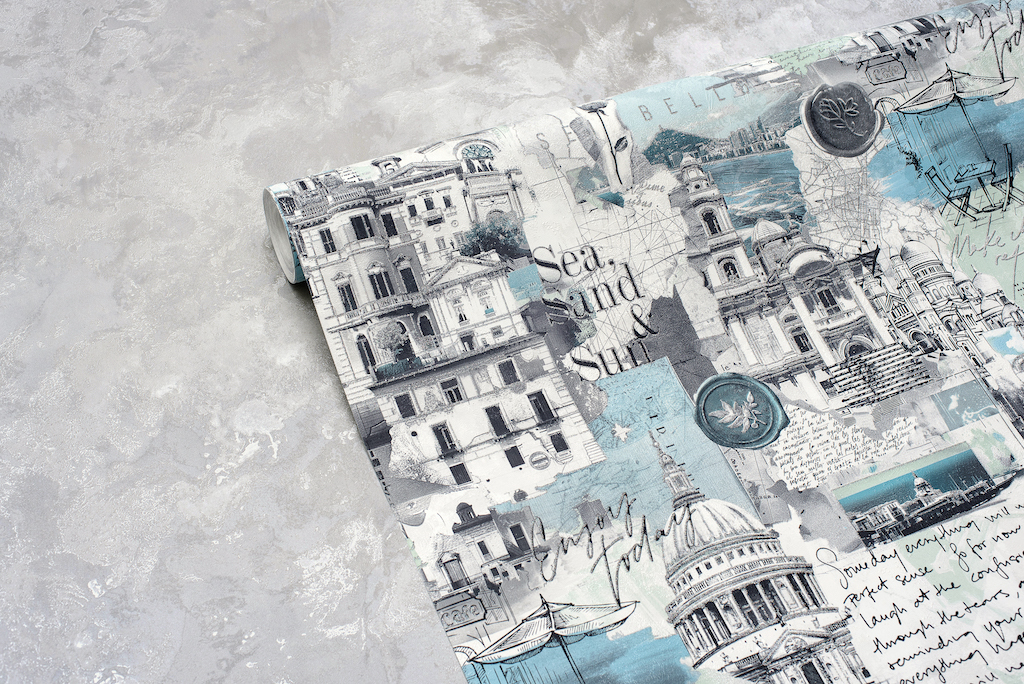 Обои Ateliero арт 588443 фото 5